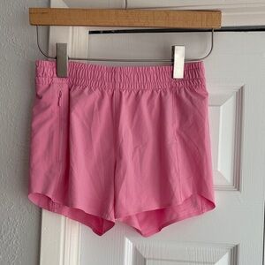 Athleta Girl Heart the Hustle 2.5" Short
